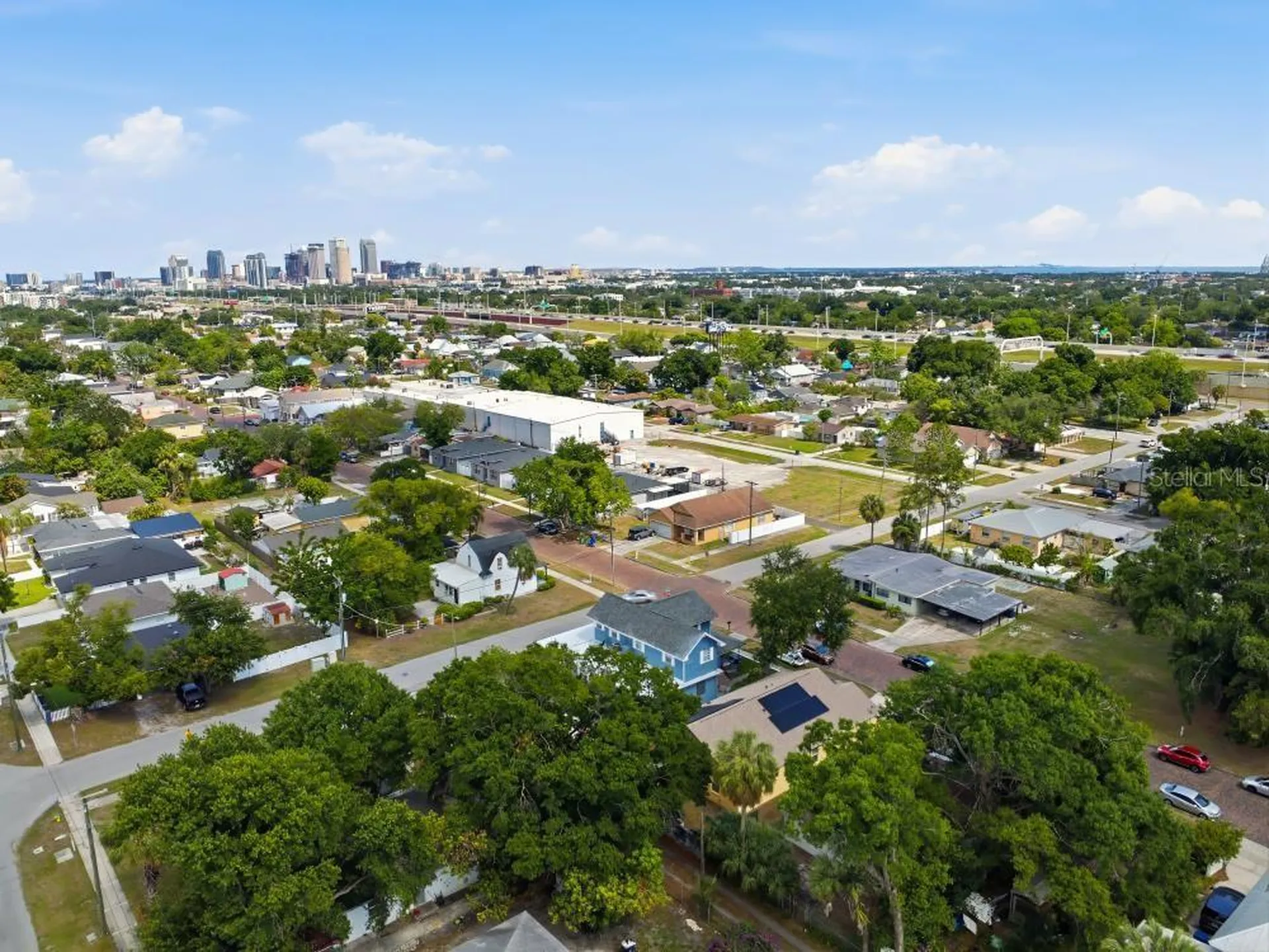 3005 W Chestnut Street Tampa FL 33607