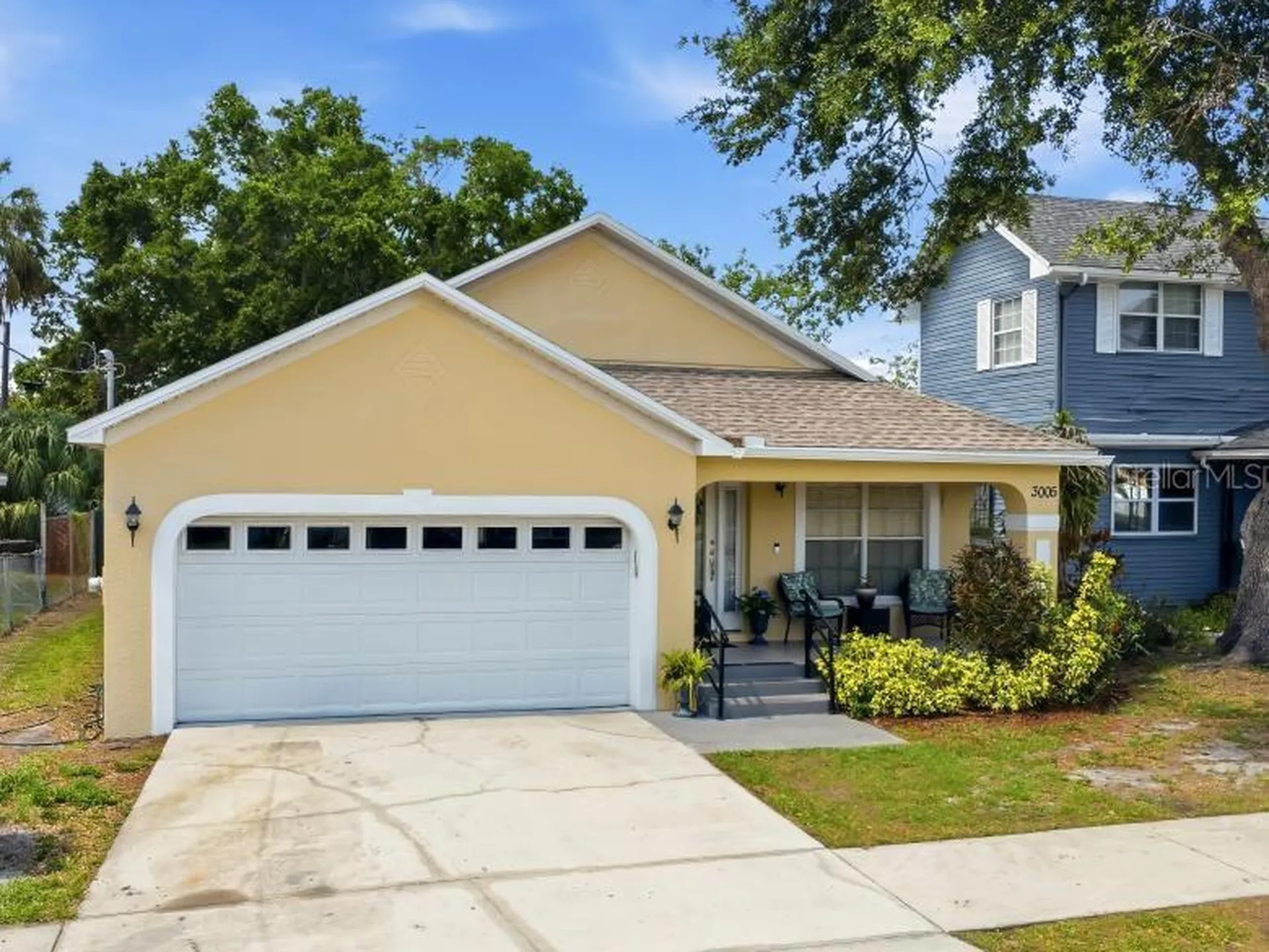3005 W Chestnut Street Tampa FL 33607