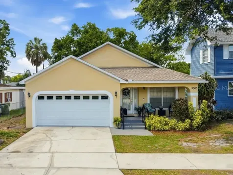3005 W Chestnut Street Tampa FL 33607