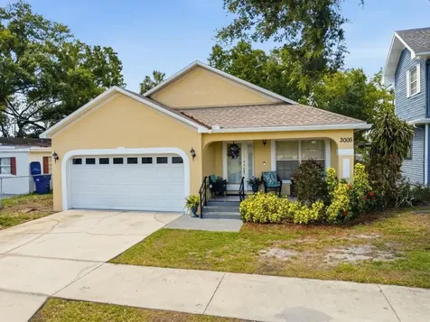 3005 W Chestnut Street Tampa FL 33607