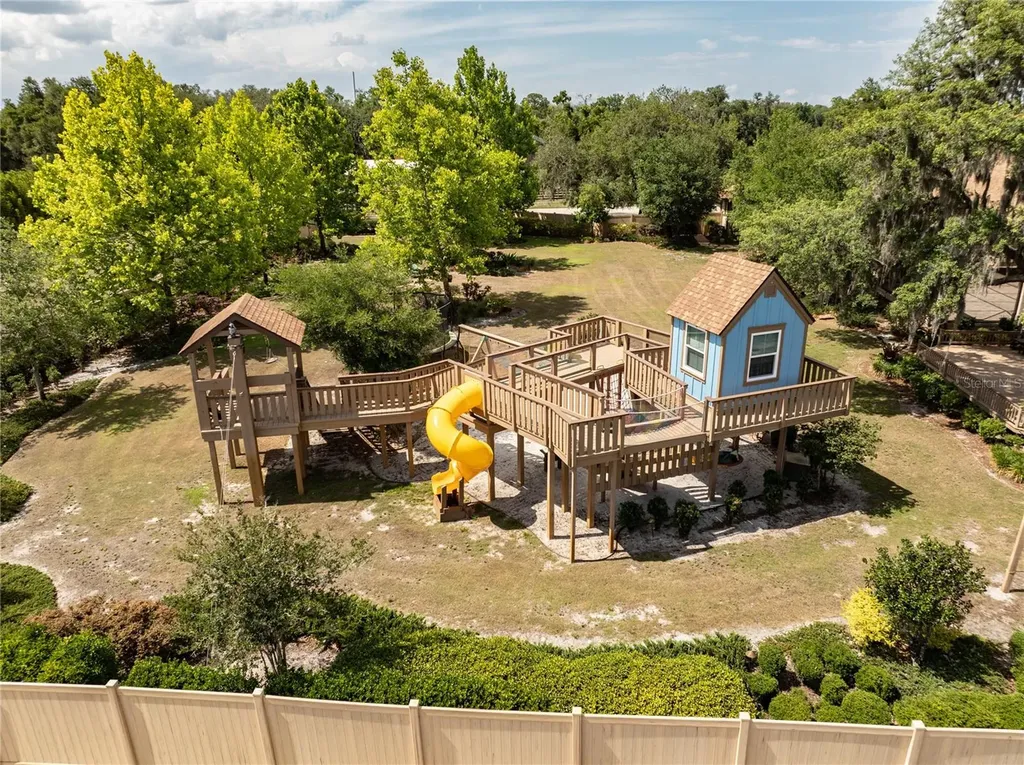1125 Caballo Road Leesburg FL 34748