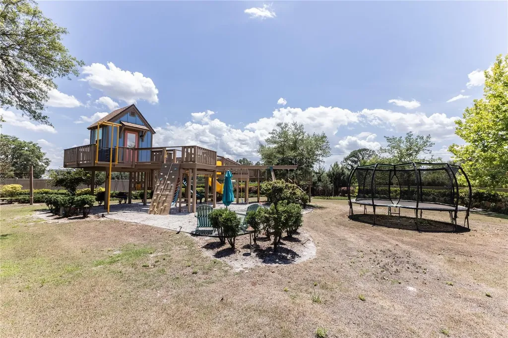 1125 Caballo Road Leesburg FL 34748