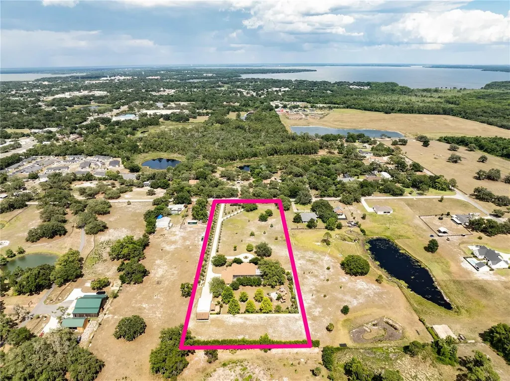 1125 Caballo Road Leesburg FL 34748