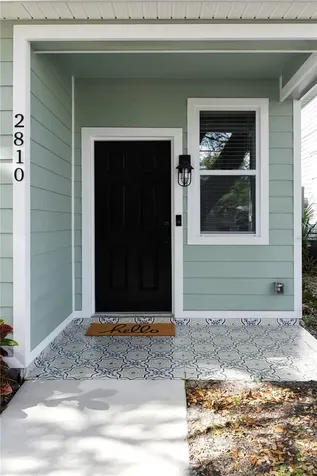 2810 N 16th Street Tampa FL 33605