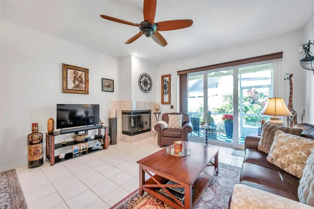 1914 Northfork Circle Clearwater FL 33760