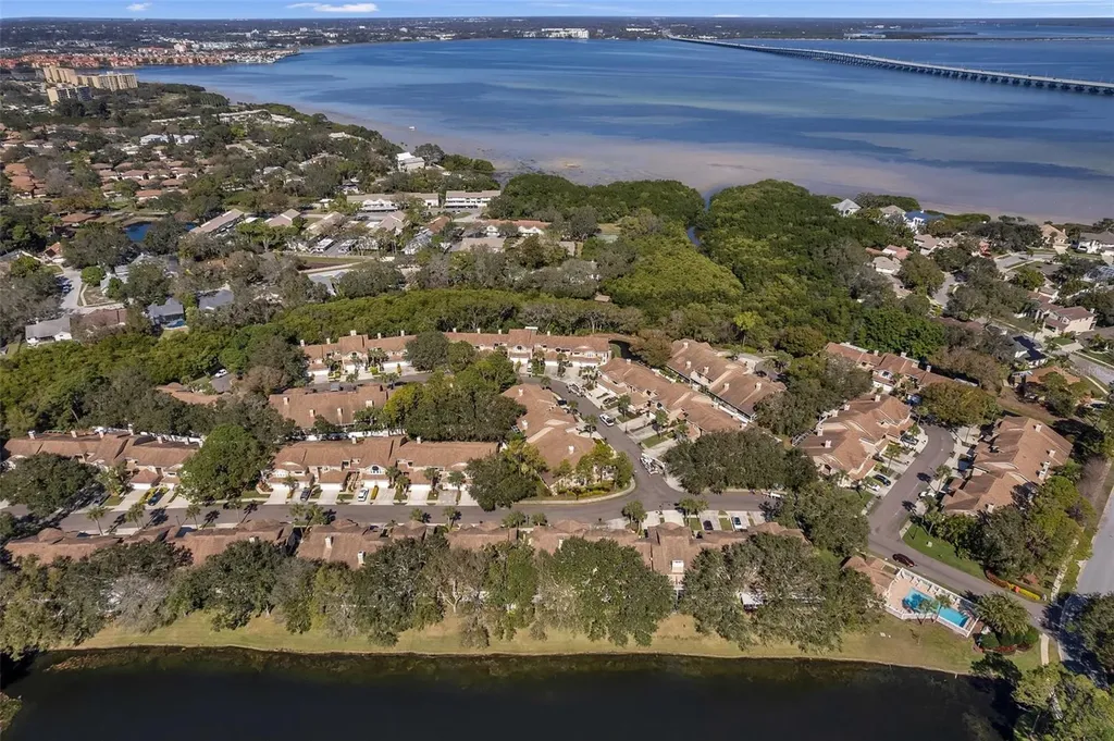 1914 Northfork Circle Clearwater FL 33760