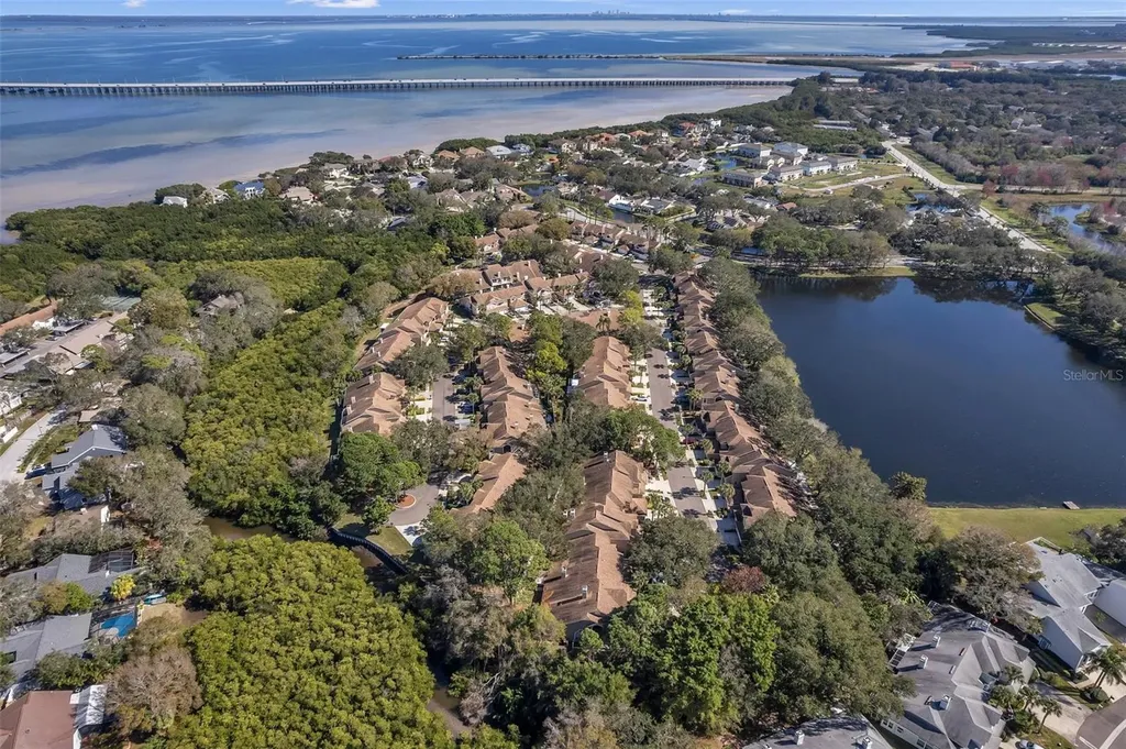 1914 Northfork Circle Clearwater FL 33760
