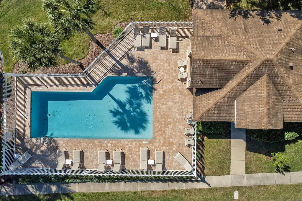 1914 Northfork Circle Clearwater FL 33760
