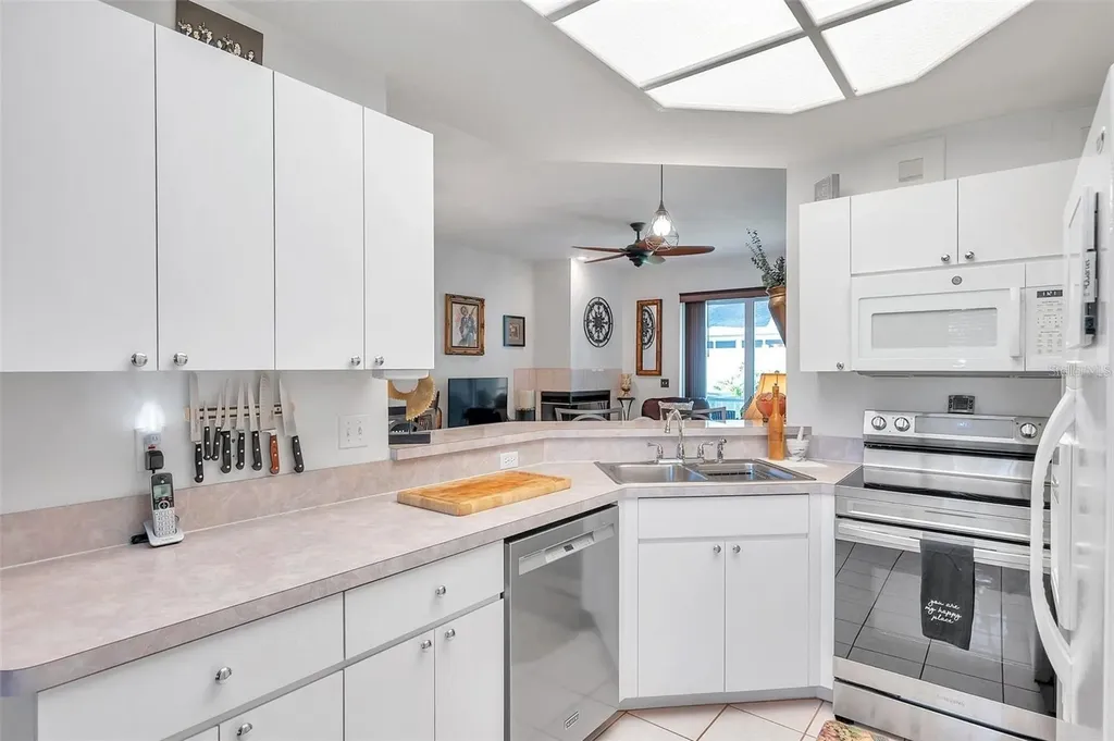 1914 Northfork Circle Clearwater FL 33760