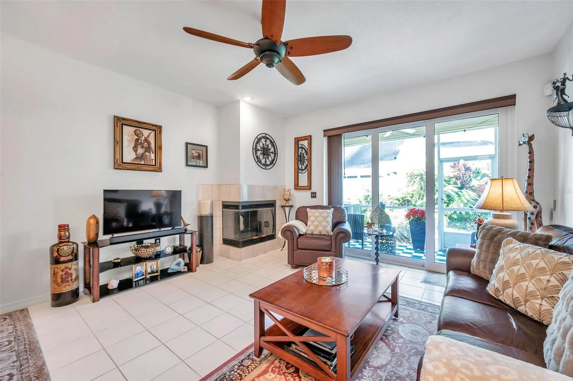 1914 Northfork Circle Clearwater FL 33760