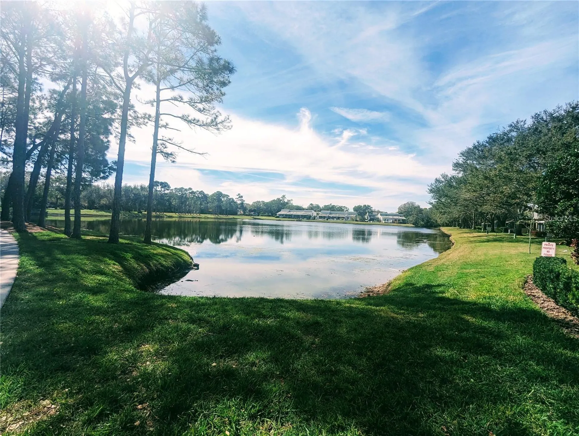 1914 Northfork Circle Clearwater FL 33760
