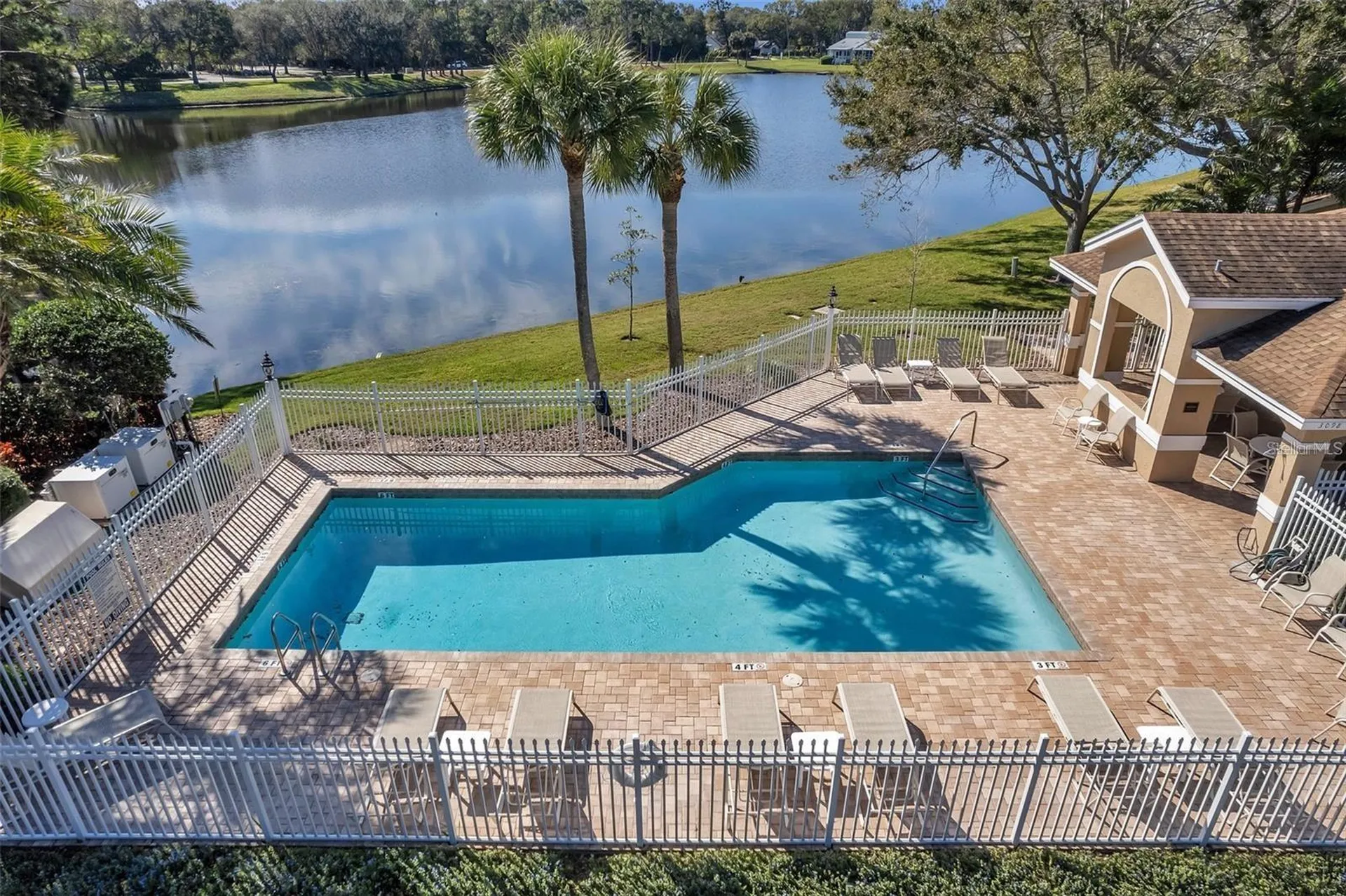 1914 Northfork Circle Clearwater FL 33760