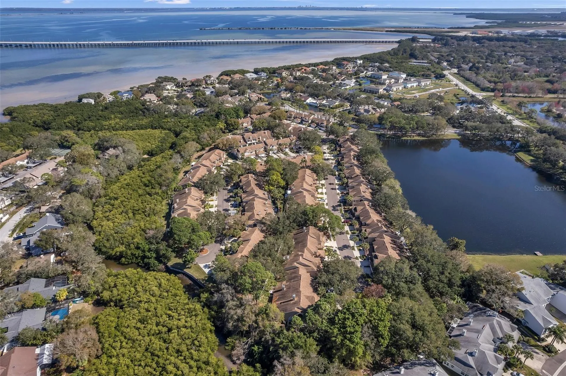 1914 Northfork Circle Clearwater FL 33760