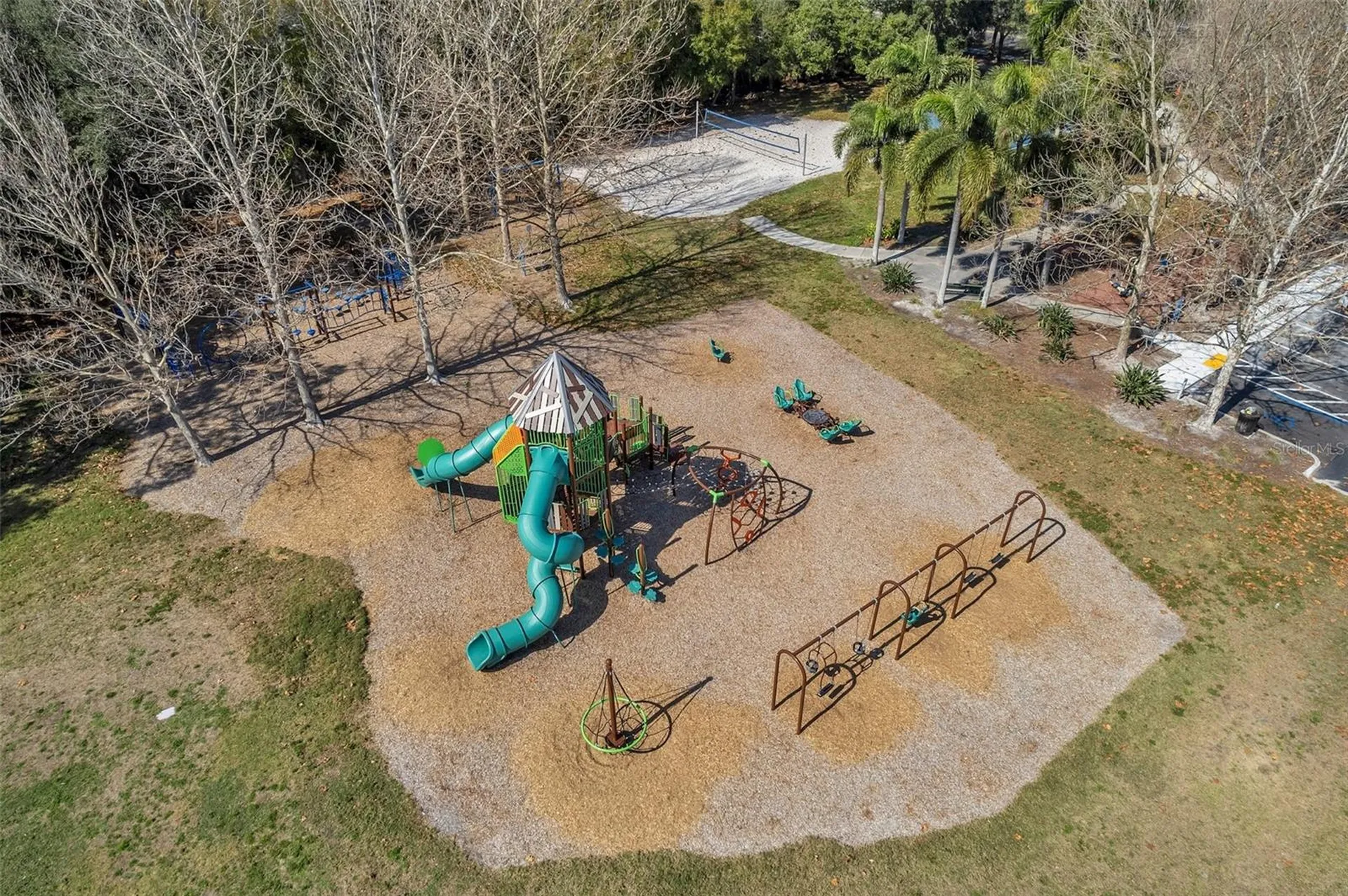 1914 Northfork Circle Clearwater FL 33760