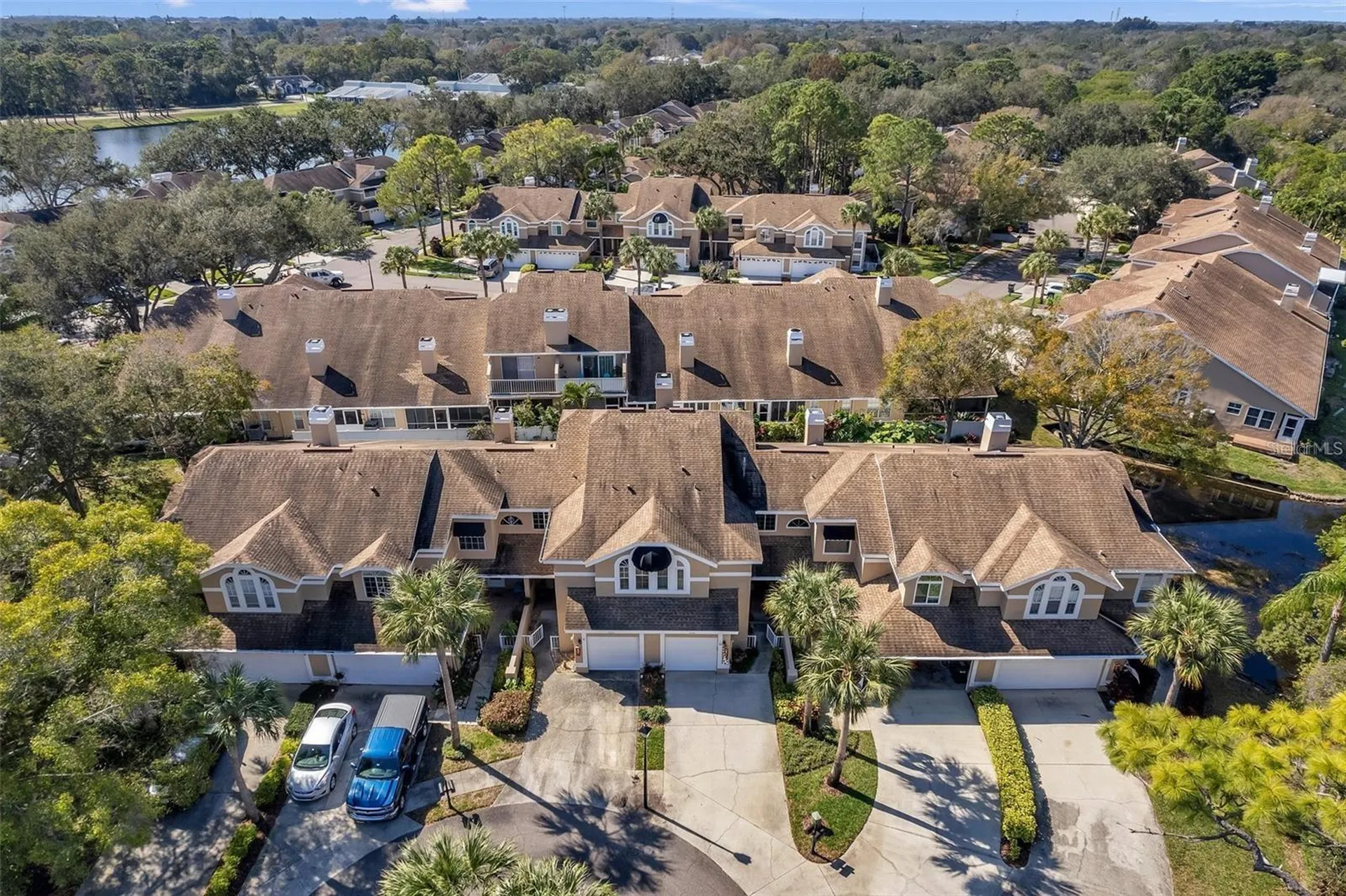 1914 Northfork Circle Clearwater FL 33760
