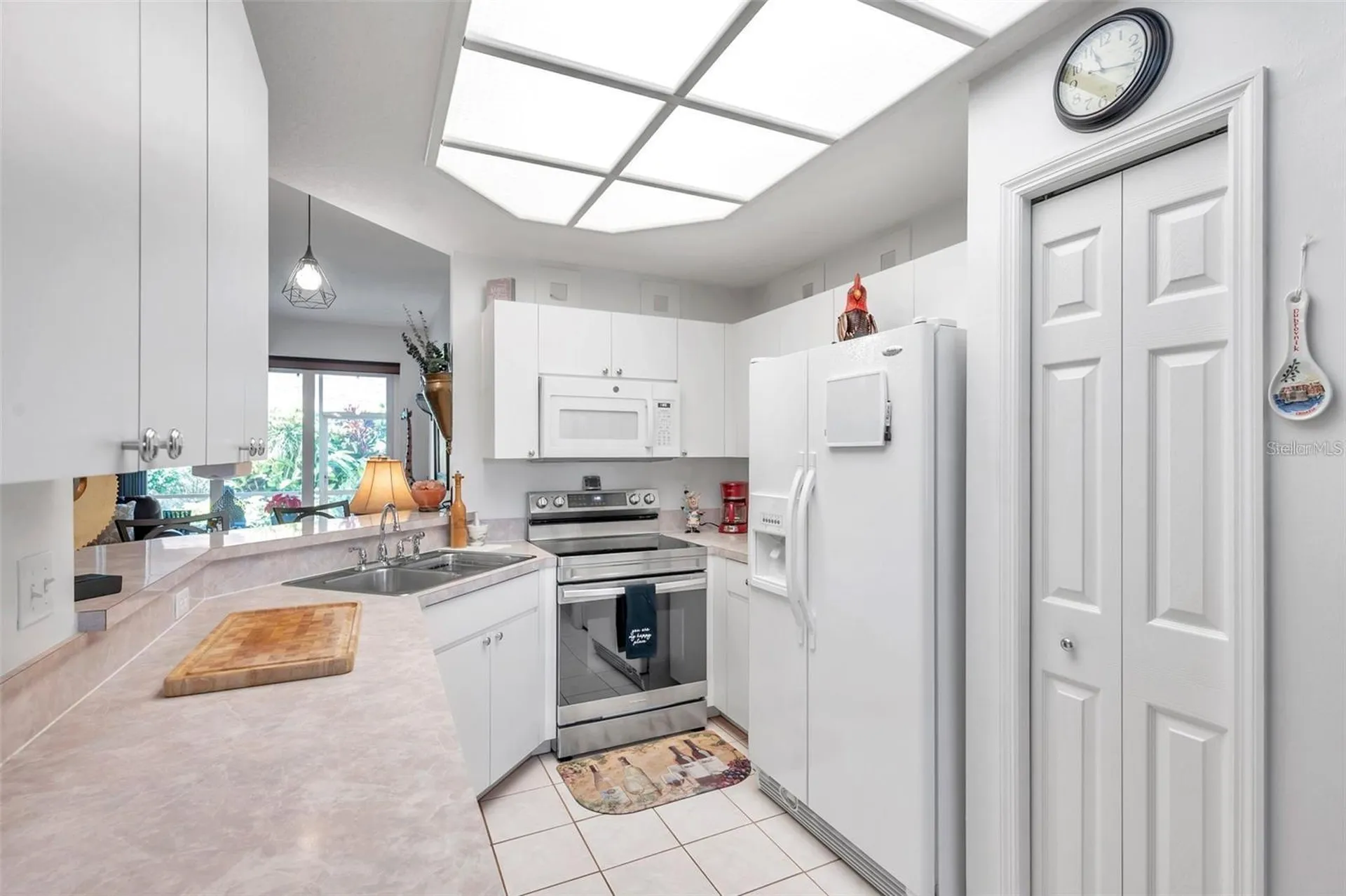 1914 Northfork Circle Clearwater FL 33760