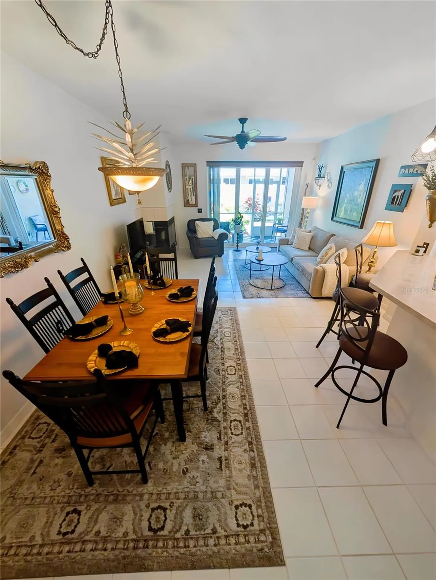 1914 Northfork Circle Clearwater FL 33760