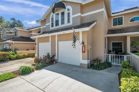 1914 Northfork Circle Clearwater FL 33760