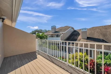 1914 Northfork Circle Clearwater FL 33760