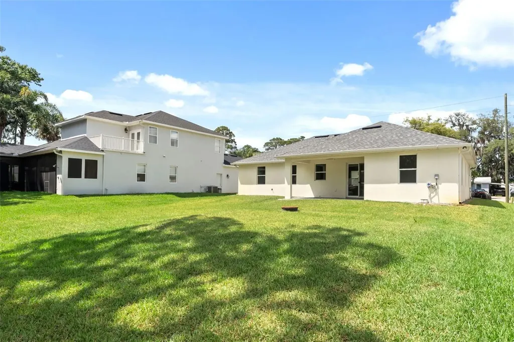 247 Debary Drive Debary FL 32713