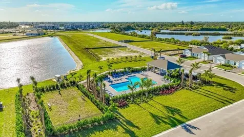 9499 Sunbeam Circle Punta Gorda FL 33950