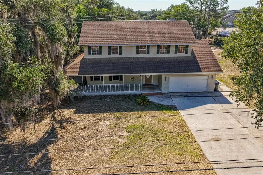 2710 Lewis Road Dover FL 33527