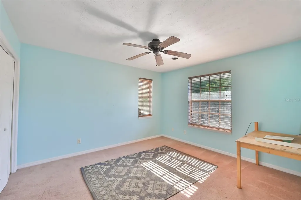 2710 Lewis Road Dover FL 33527