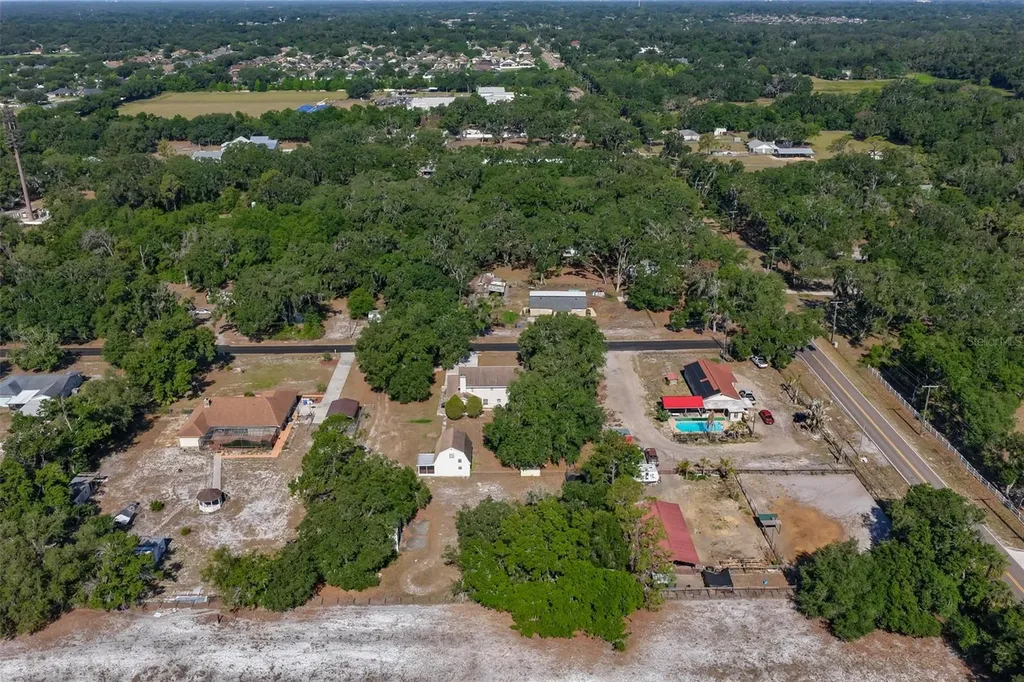 2710 Lewis Road Dover FL 33527