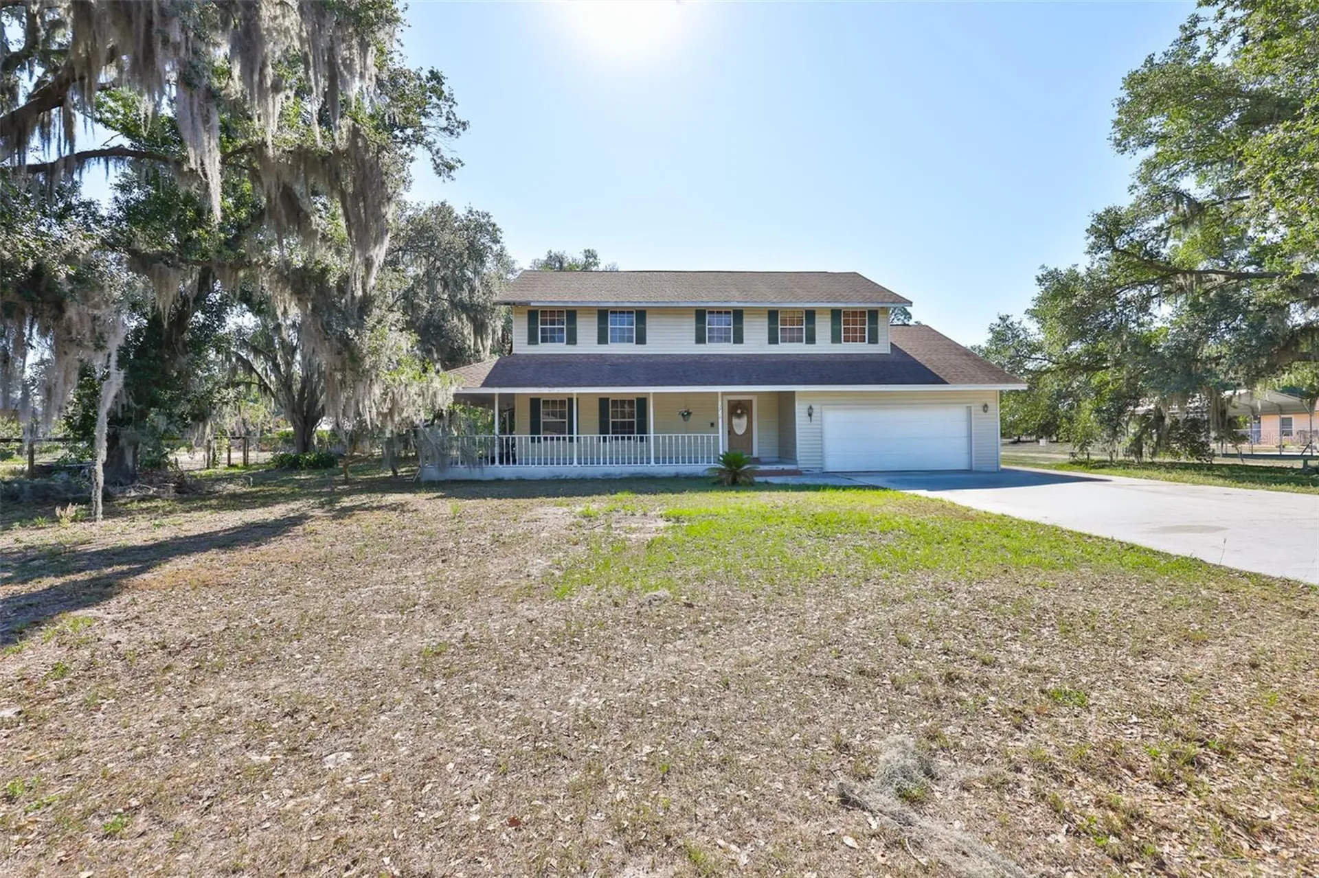 2710 Lewis Road Dover FL 33527