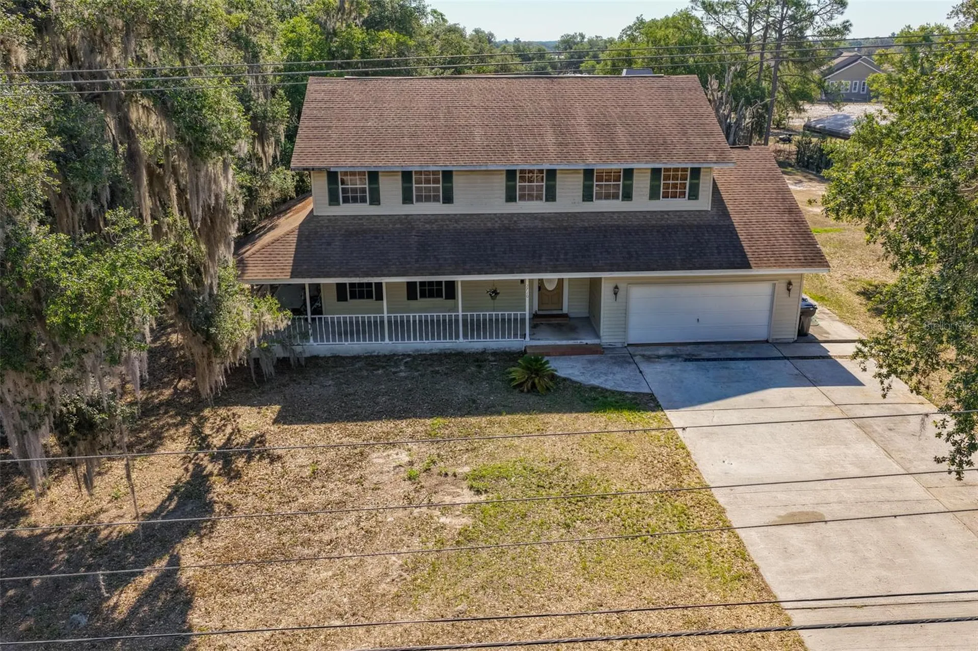 2710 Lewis Road Dover FL 33527