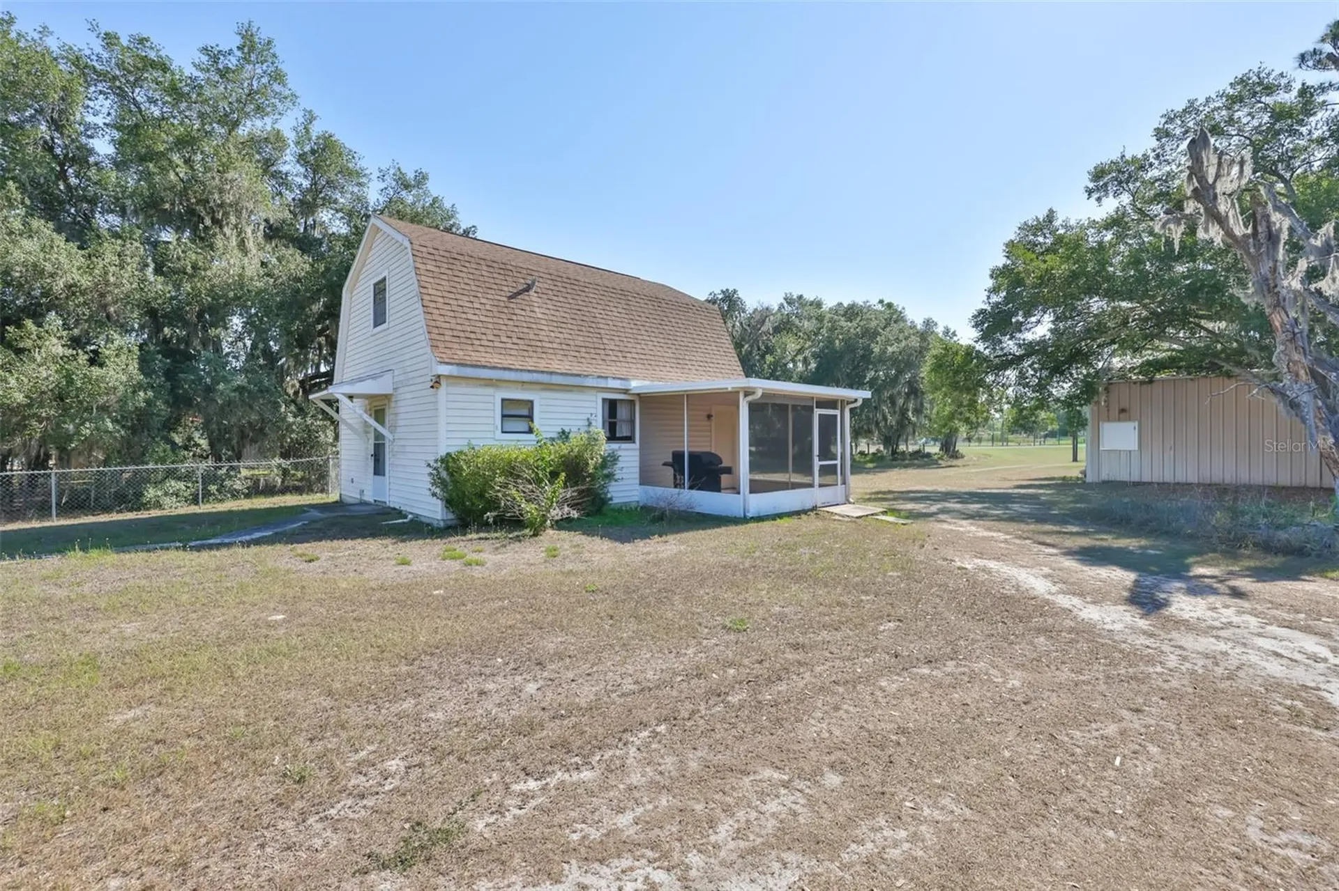 2710 Lewis Road Dover FL 33527