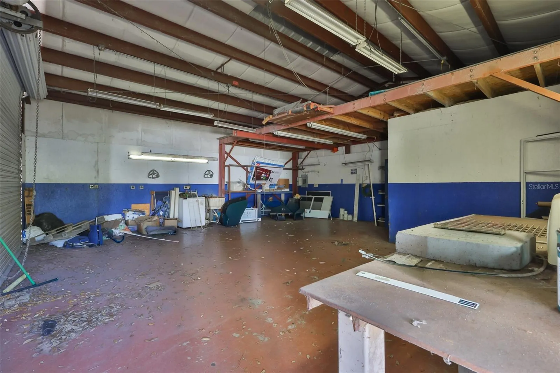 2710 Lewis Road Dover FL 33527