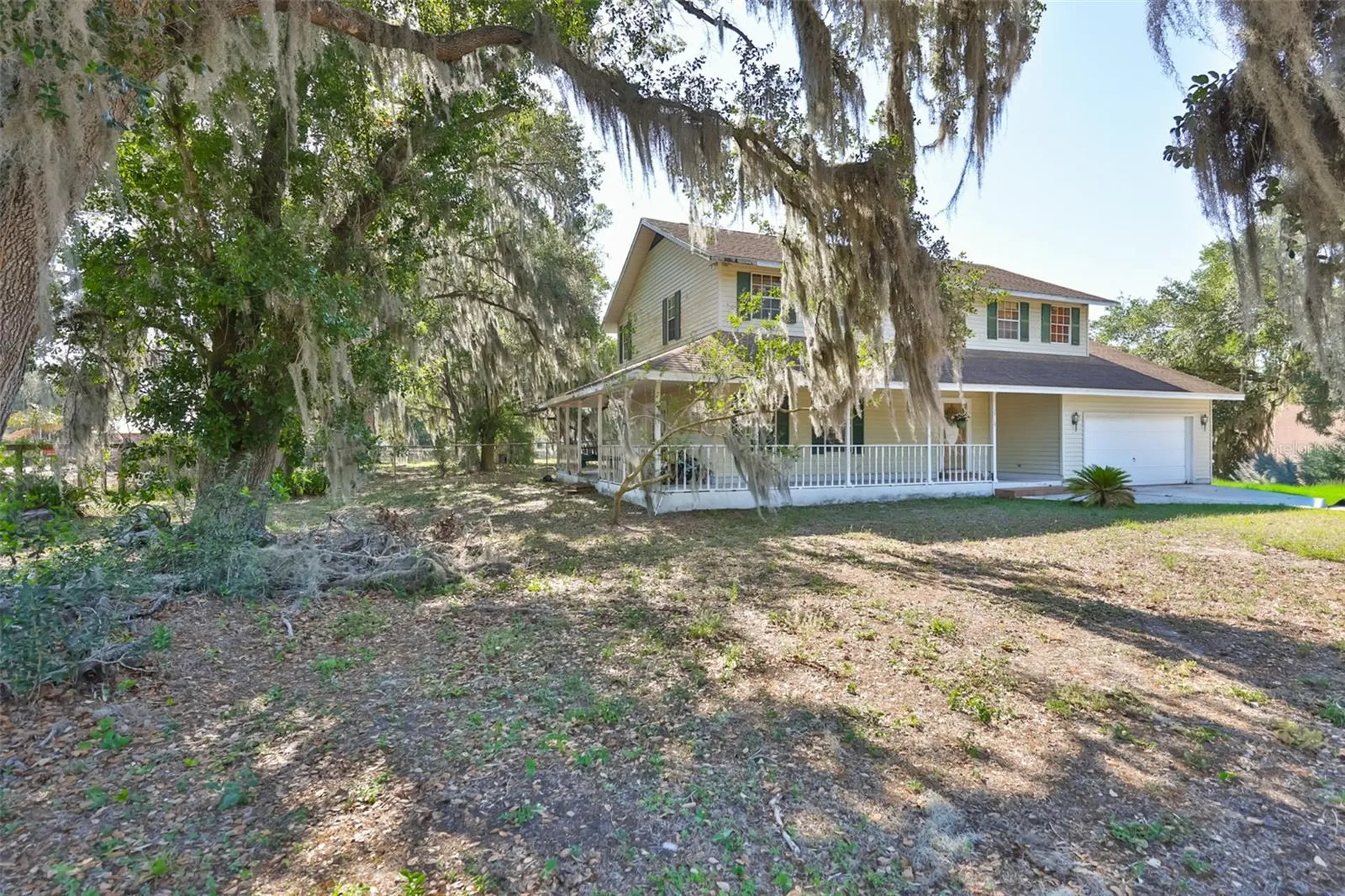2710 Lewis Road Dover FL 33527