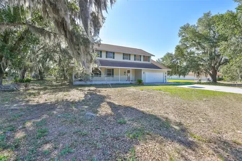 2710 Lewis Road Dover FL 33527