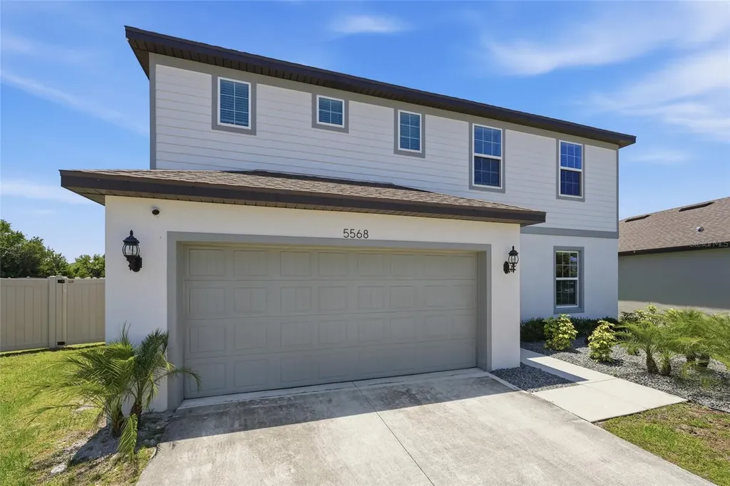 5568 Keaton Springs Drive Lakeland FL 33811
