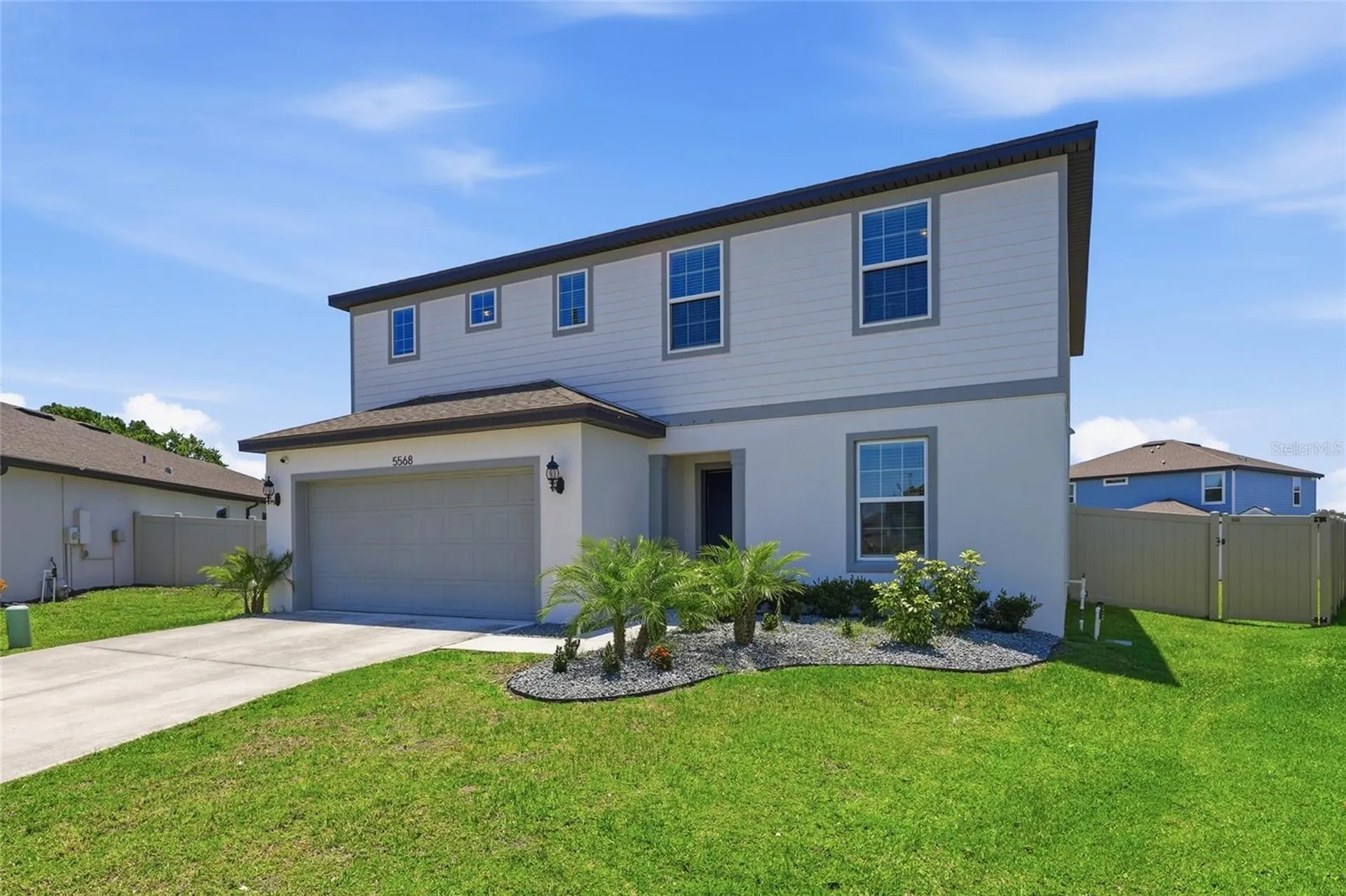 5568 Keaton Springs Drive Lakeland FL 33811