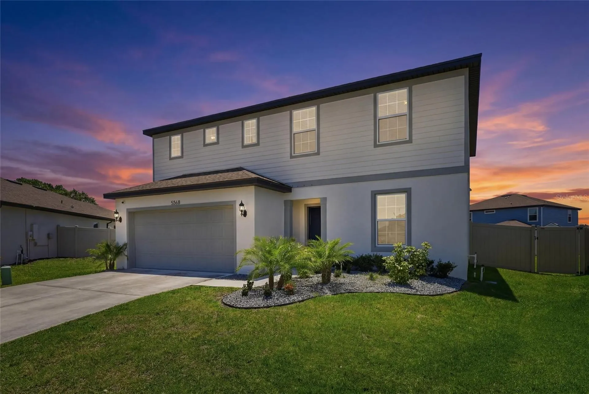 5568 Keaton Springs Drive Lakeland FL 33811