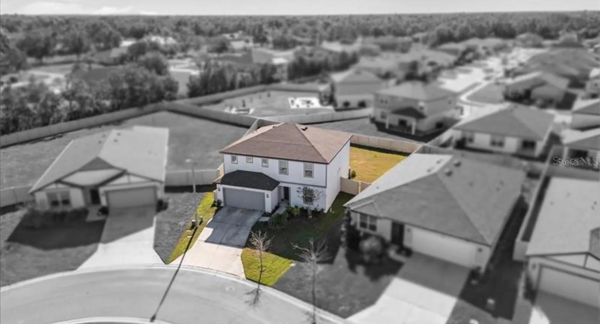 5568 Keaton Springs Drive Lakeland FL 33811