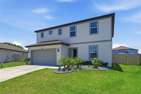 5568 Keaton Springs Drive Lakeland FL 33811