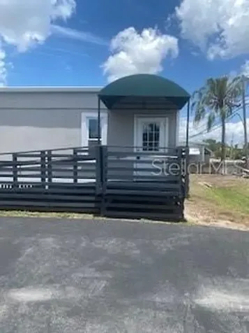 9200 66TH Street N Pinellas Park FL 33782