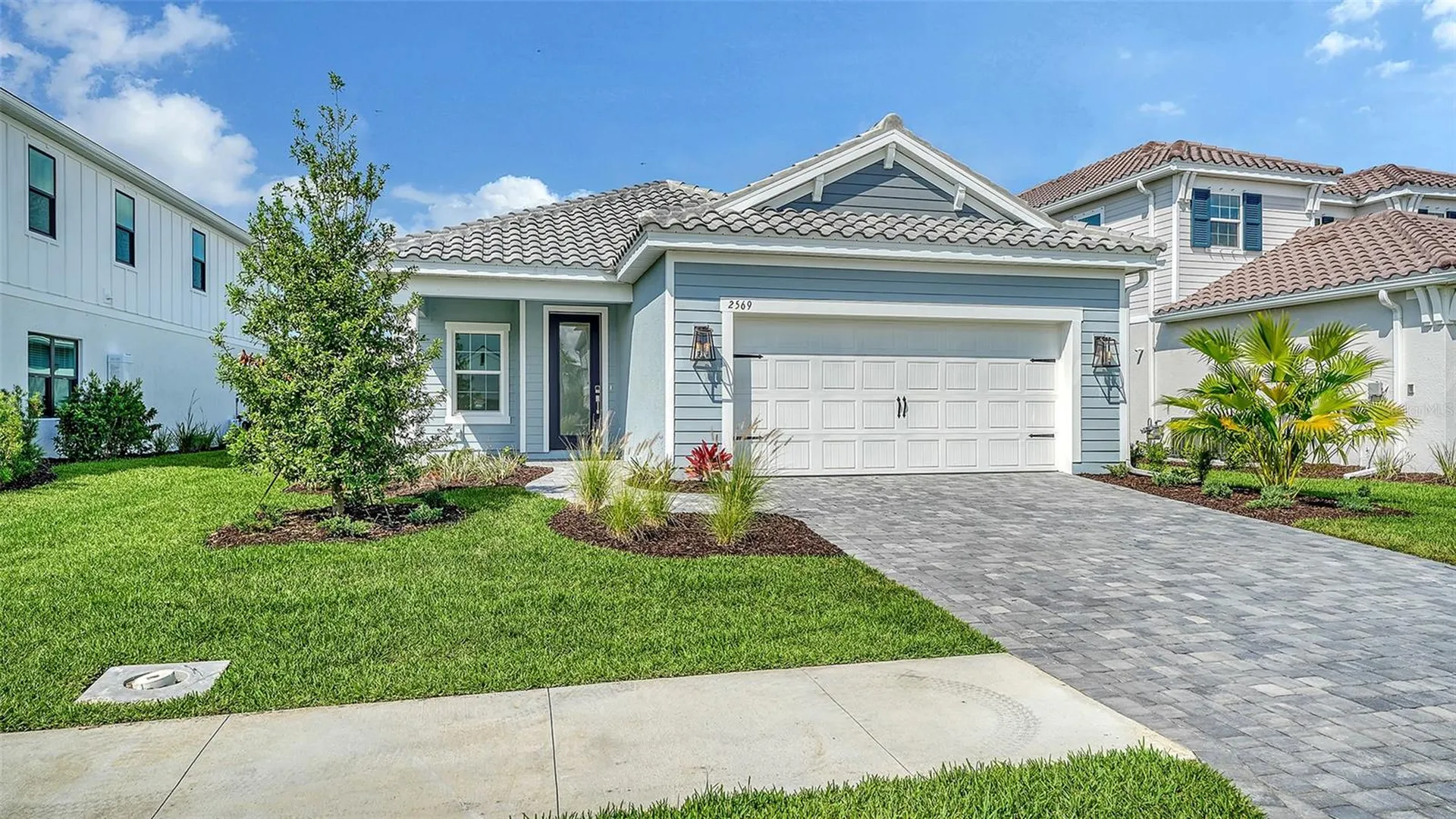 2569 Dasheen Place Sarasota FL 34240