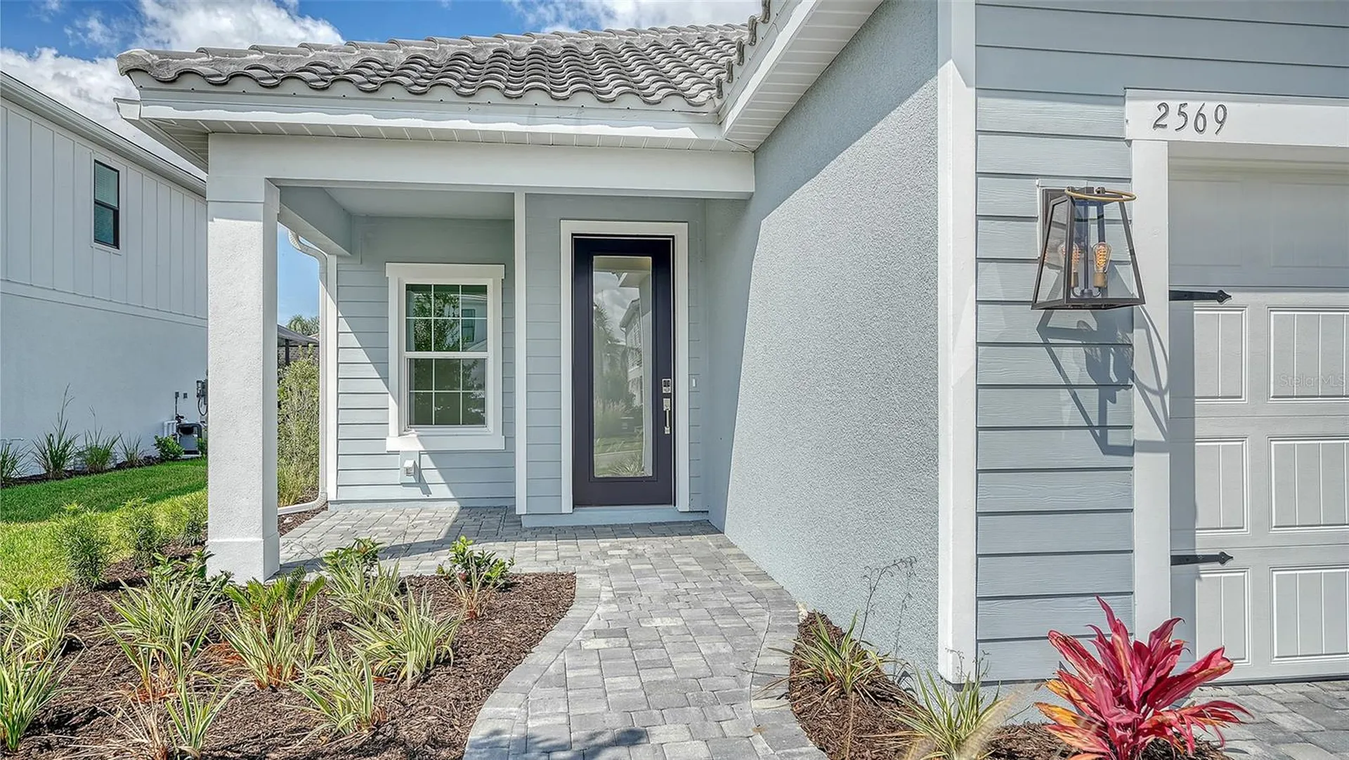 2569 Dasheen Place Sarasota FL 34240