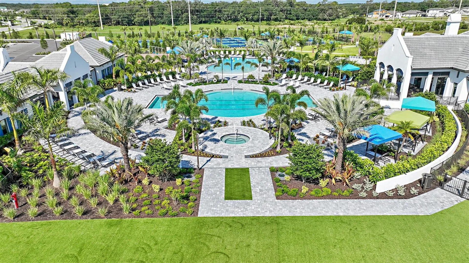 2569 Dasheen Place Sarasota FL 34240