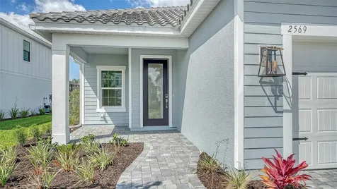 2569 Dasheen Place Sarasota FL 34240