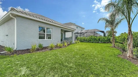 2569 Dasheen Place Sarasota FL 34240