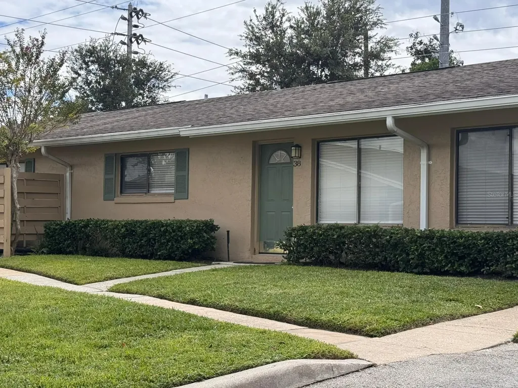 725 Northlake Boulevard Altamonte Springs FL 32701