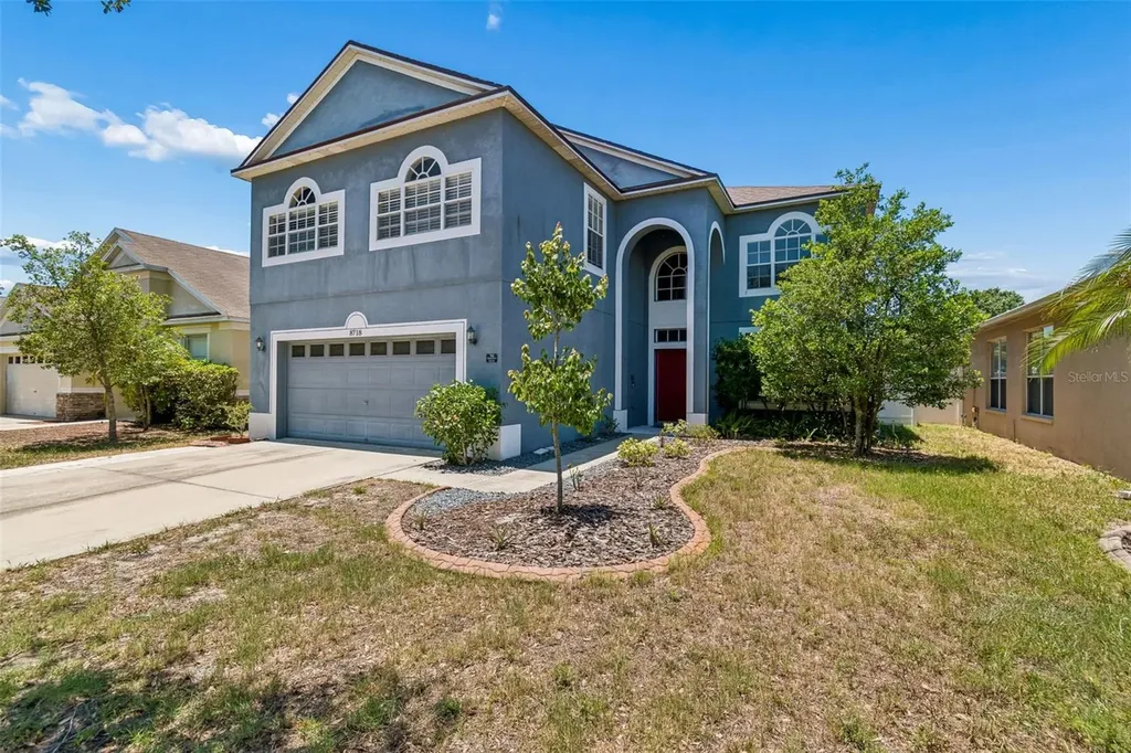 8718 Sandy Plains Drive Riverview FL 33578