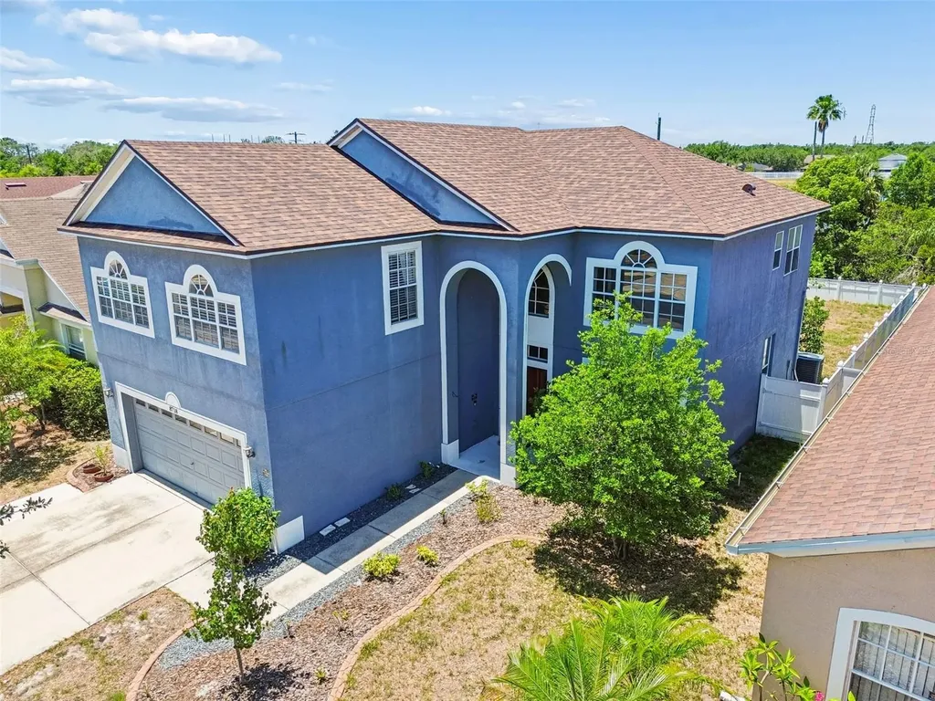 8718 Sandy Plains Drive Riverview FL 33578