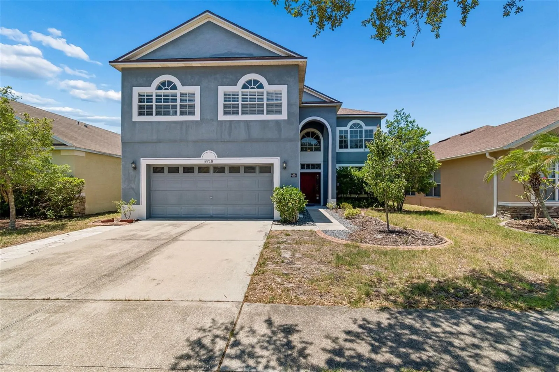 8718 Sandy Plains Drive Riverview FL 33578