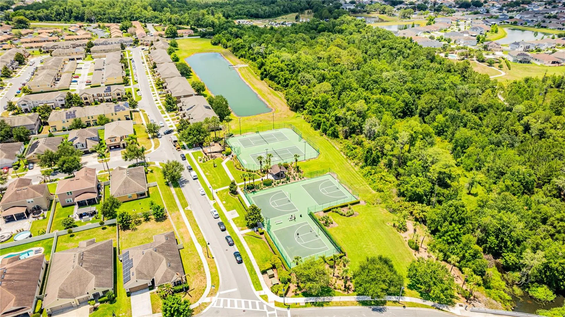 1253 Honey Blossom Drive Orlando FL 32824